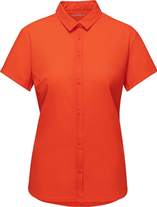 Mammut Trovat Light Shirt Women (XS)