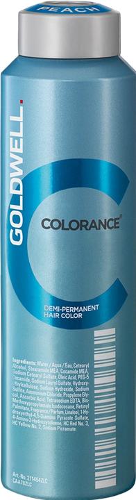 Image du produit Goldwell Colorance (Menthe pastel)
