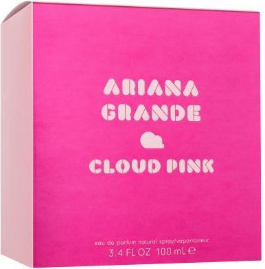 Image du produit Ariana Grande Cloud Pink EDP 100 ml (Eau de parfum, 100 ml)