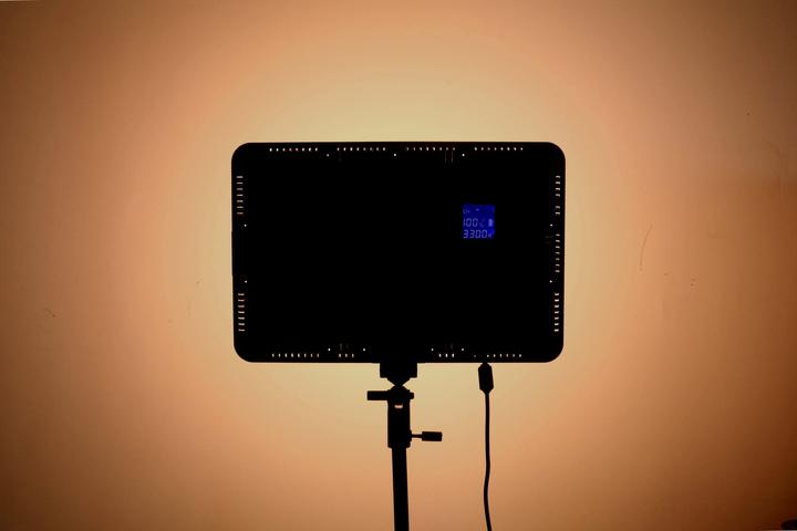 Immagine prodotto Viltrox VL-400 (Videocamera)