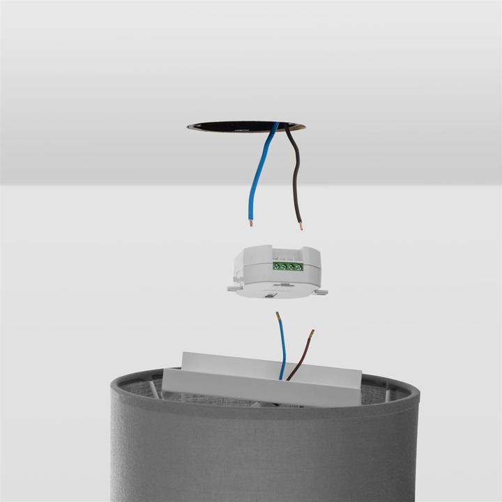 Produktbild Smartwares Plug & Connect Home Kit