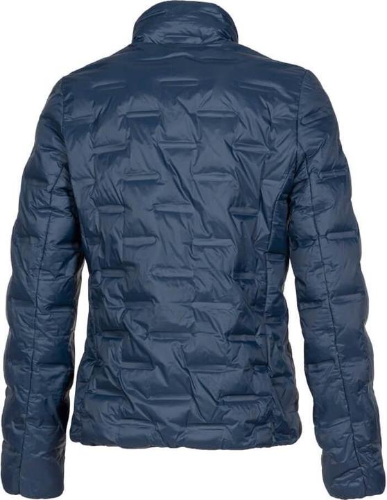 Produktbild Equiline ultraleichte daunenjacke, damen elabe (S)