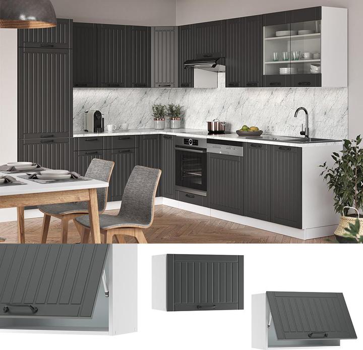 Produktbild Vicco Küchenschränke Fame-Line (60 x 34 x 40 cm)