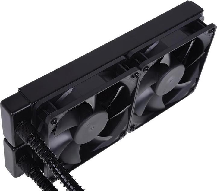 Actual product image Alphacool Eisbaer LT 240