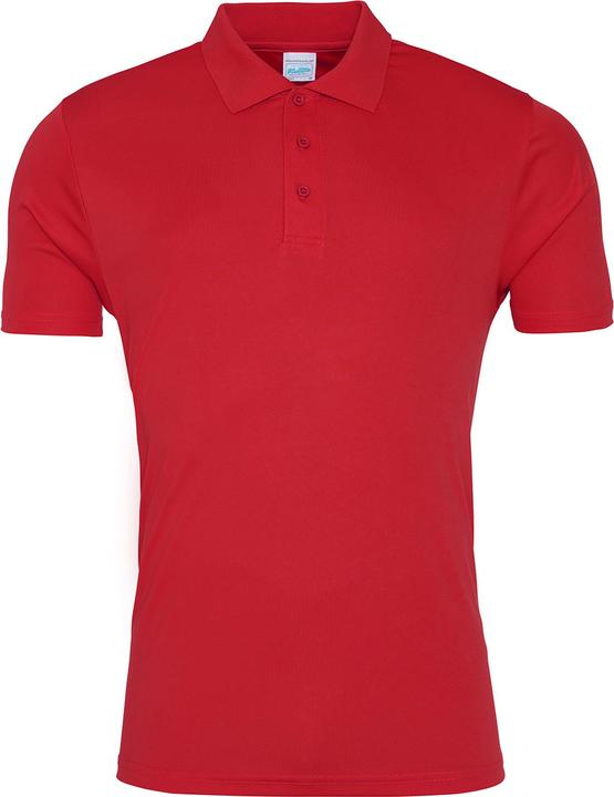 Feuerrot
