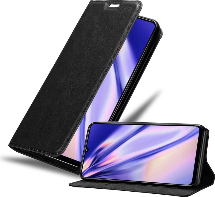 Produktbild Cadorabo Book Invisible Magnet Cover (Xiaomi Mi 10 Lite)
