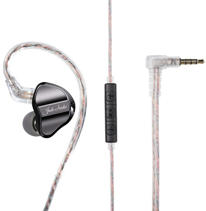 Produktbild FiiO JD1 (keine Geräuschunterdrückung, Kabelgebunden)