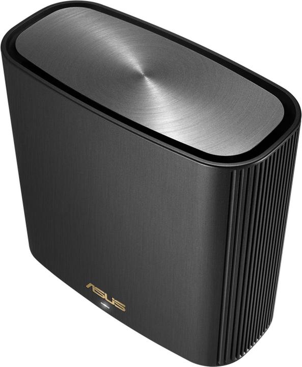 Image du produit ASUS ZenWiFi XT8 WiFi 6 AX6600 (lot de 2)