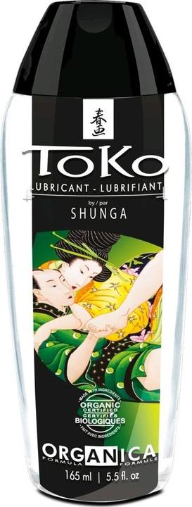 Image du produit Shunga Toko Organica (165 ml)