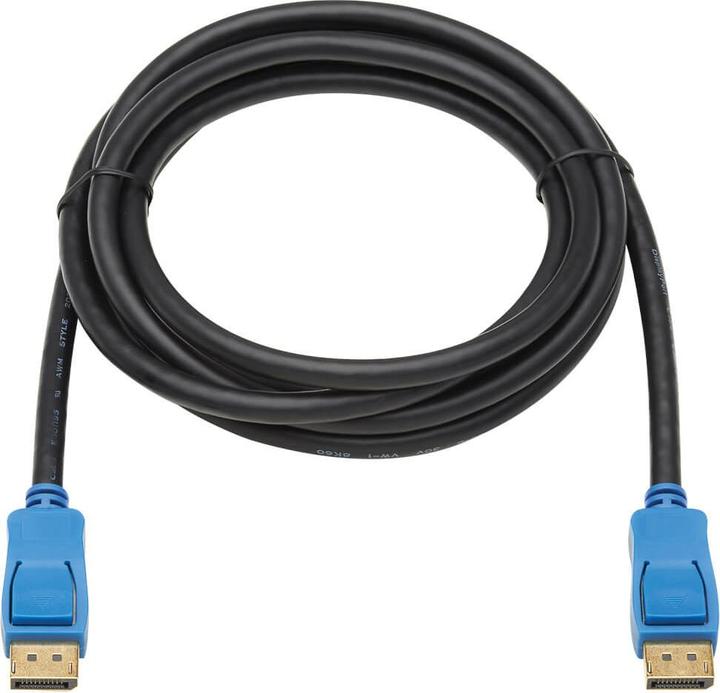 Eaton Tripp Lite Series P580-006-8K6 Displayport 1.4 Kabel (1.80 m, DisplayPort)