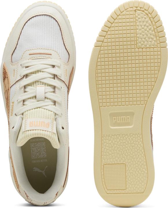 Produktbild Puma Carina Street Lux Crafted Flowers (37.5)