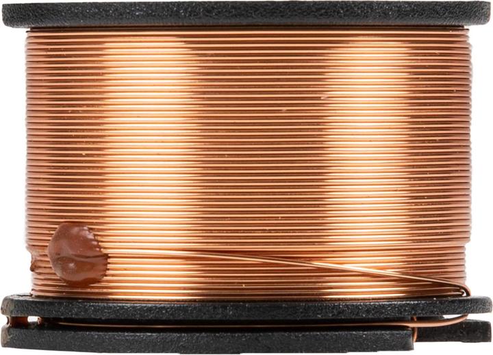 Actual product image Visaton KN coil 15 mH