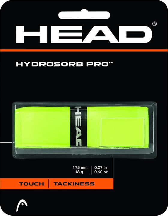 Head HydroSorb Pro