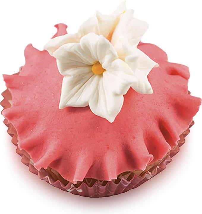 Image du produit Silikomart pétunia