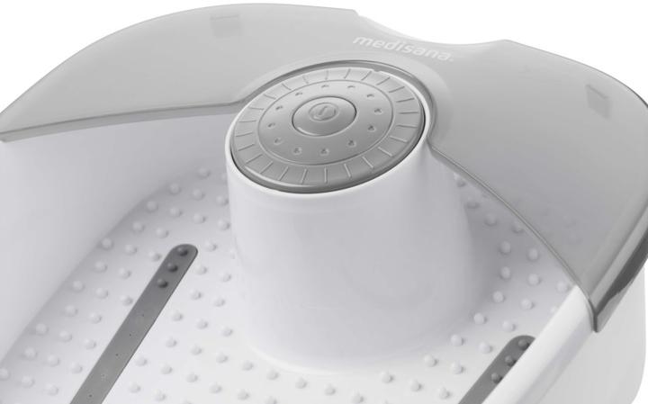 Image du produit Medisana Fusssprudelbad FS881