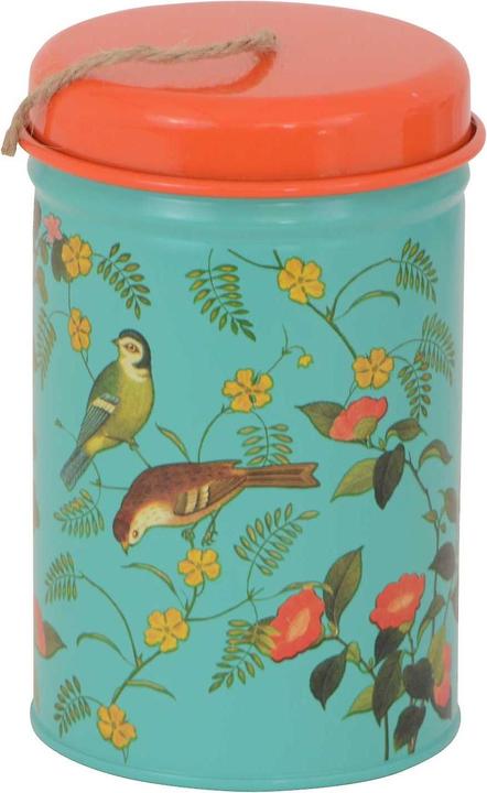 Burgon & Ball Cordone da giardino in scatola Flora e Fauna