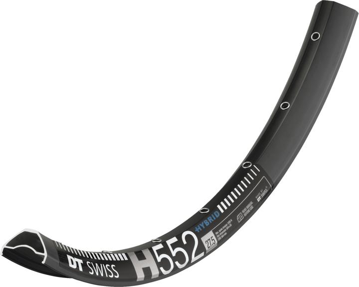 DT Swiss H 552 Hybrid Rim 29" (29")