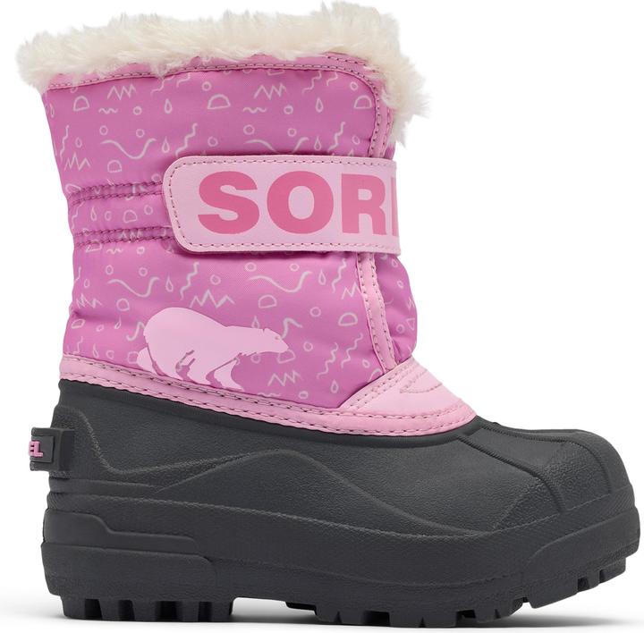 Produktbild Sorel Childrens Snow Commander™ Boot (26)