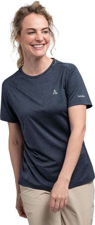 Actual product image Schöffel Women's Circ T-Shirt Tauron (42)