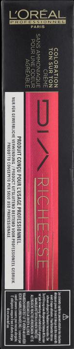 Image du produit L'Oréal Professionnel DIARichesse - 6,64 Passion rouge (6,64 Passion rouge)