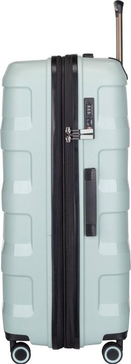 Actual product image Stratic Straw + hard shell case() (105 l, L (90 - 115l))