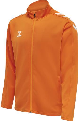 Immagine prodotto hummel Sudore Core Xk Poly Zip (XXL)