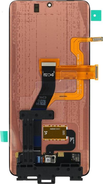 Produktbild Samsung Display (ohne Rahmen) SM-G998 Galaxy S21 Ultra 5G GH96-13958B (Display, Galaxy S21 Ultra 5G)
