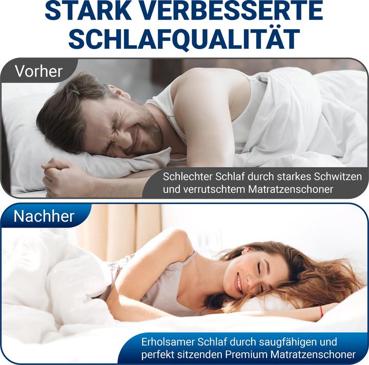 Produktbild Mara Vital Regula (160 x 210 cm)