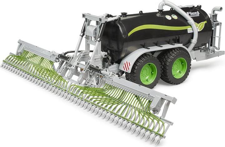 Produktbild Bruder Fliegl Fassanhänger Jumbo Line Plus