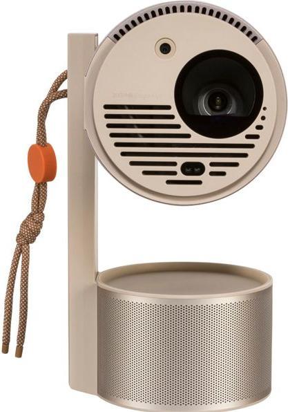 Image du produit XGIMI MoGo 3 Pro (CH) (HD, 450 lm, 1.2:1)