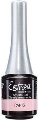 Immagine prodotto Estrosa Smalto Gel Smalto Shellac 14ml Parigi (Parigi, Smalto per unghie effetto gel)
