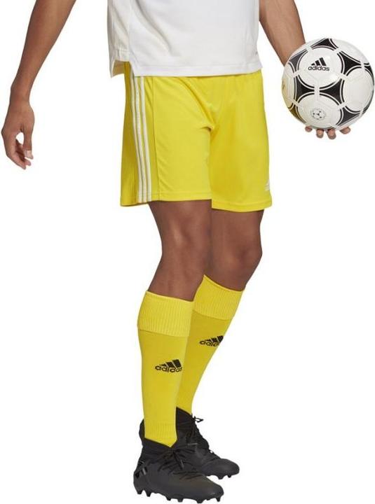 Actual product image adidas Squadra 21 Short (L)