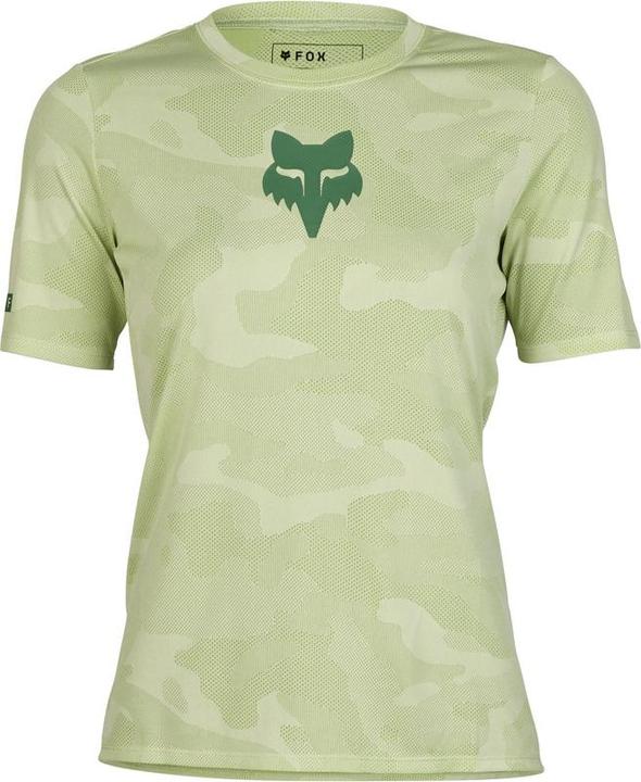 Image du produit Fox Jersey 24 W Ranger Tru Dri Ss Cac (M)