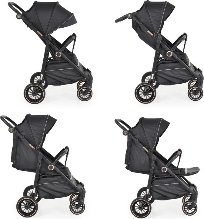 Produktbild Moni Sommerkinderwagen Buggy