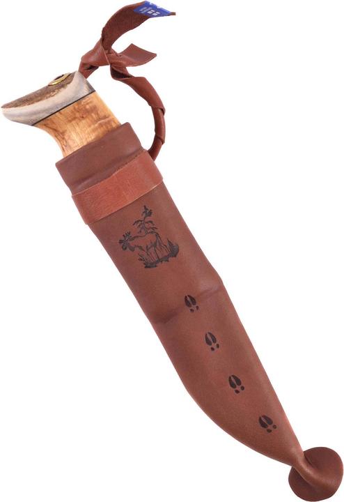 Image du produit Wood Wood Petit Leuku (9 cm)