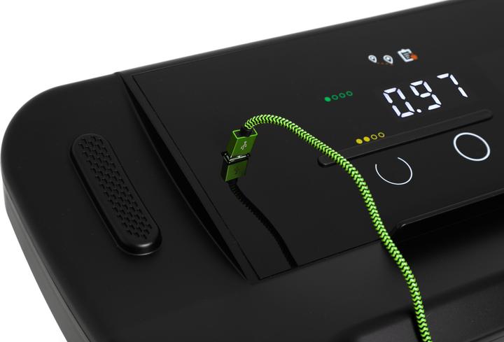 Actual product image Zipro Pacto