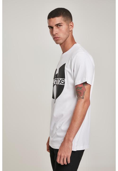 Image du produit Wu-Wear Logo T-Shirt (M)