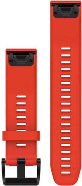 Produktbild Garmin QuickFit (22 mm, Silikon)