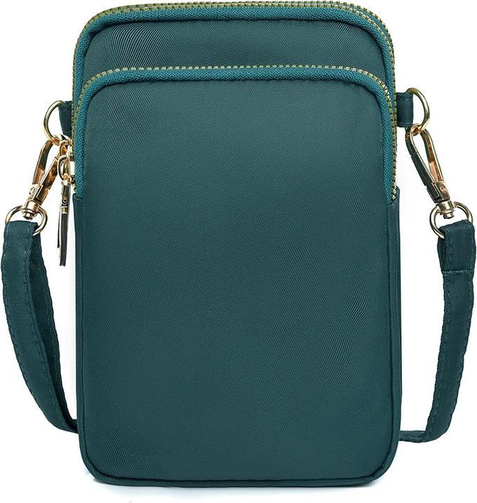 Actual product image Only-Bags.Store Wasserdichte, verschleissfeste Mehrzweck-Umhängetasche