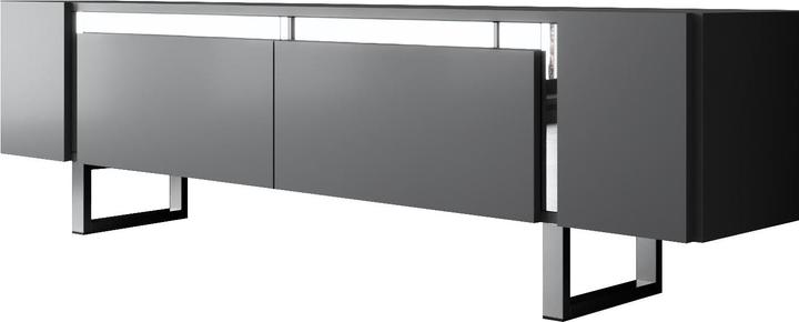 Image du produit Skye Decor Yildiz TV Stand (180 x 50 x 30 cm)