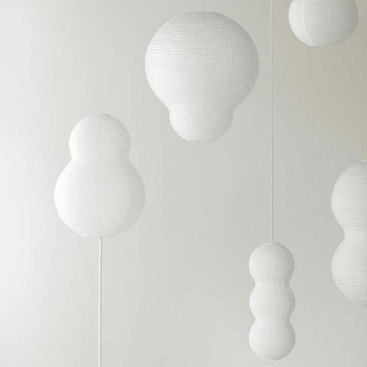 Produktbild Normann Copenhagen Puff (E14)