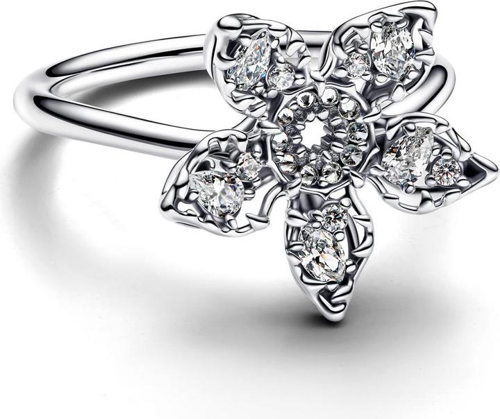 Immagine prodotto Pandora Anello (52, 925 Argento)