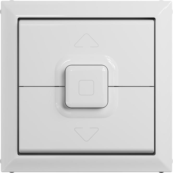 Immagine prodotto Legrand SEANO rocker 765129 Interruttore cieco/pulsante Sistema a 3 pulsanti