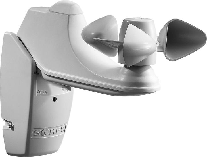 somfy Eolis Sensor