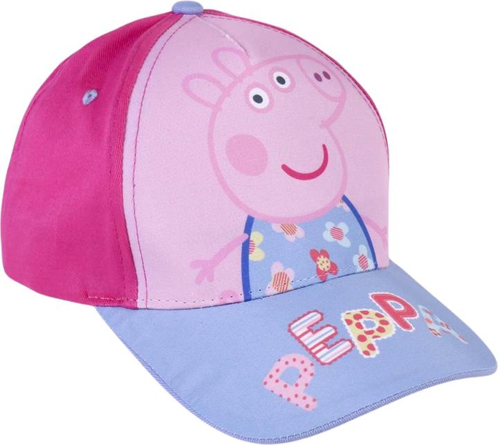 Disney Peppa Pig Kappe