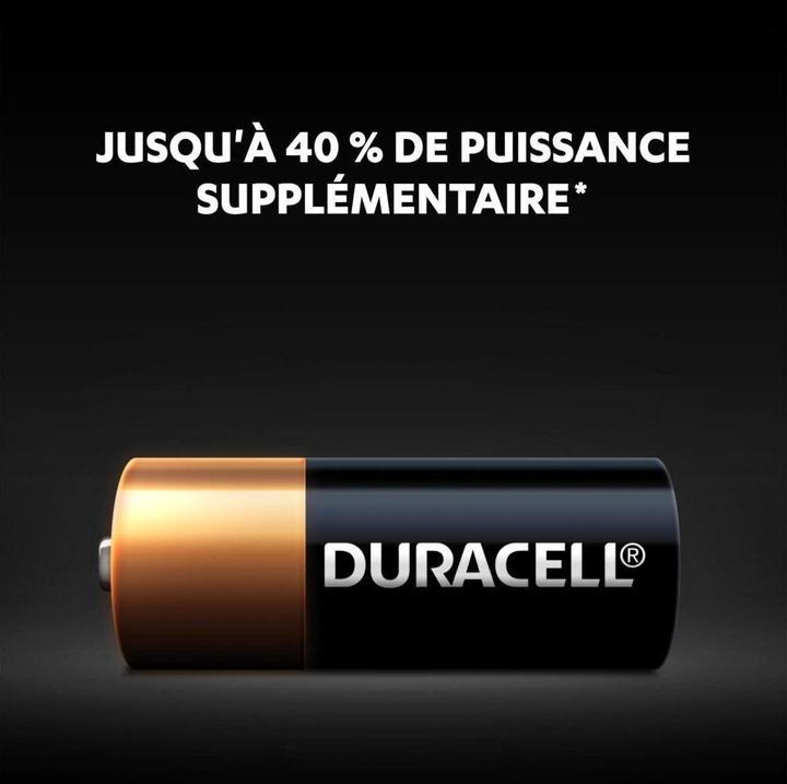 Immagine prodotto Duracell High Power (2 pz., N, 825 mAh)