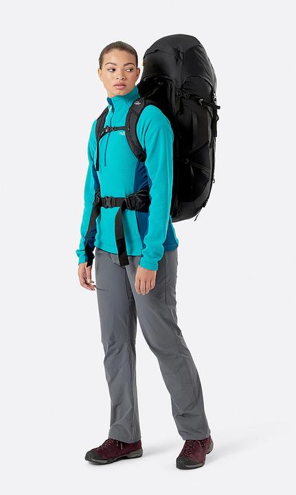 Actual product image Lowe Alpine Escape Trek ND50:60 (10 l)