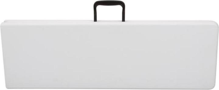Actual product image Perel Folding bench