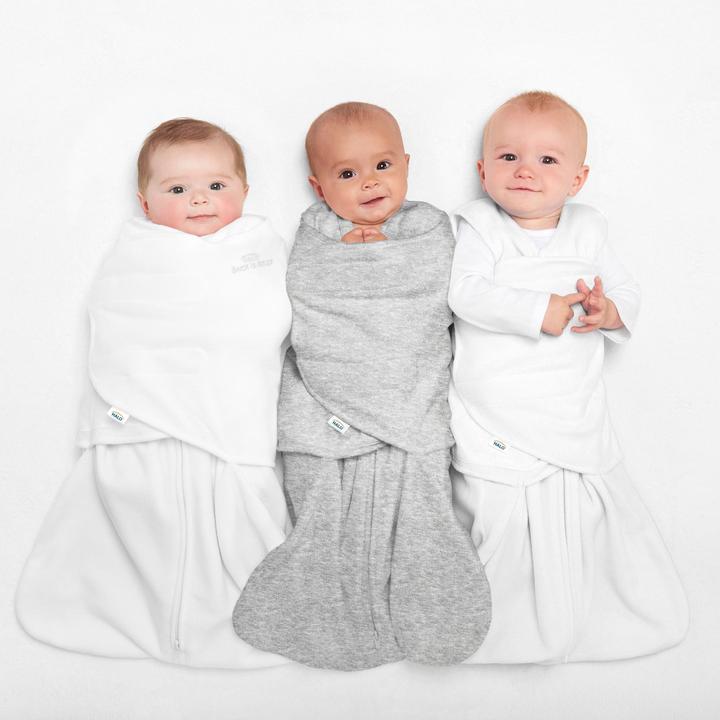 Produktbild Halo SleepSack (67 cm, Sommer)