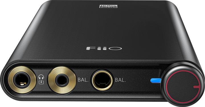Immagine prodotto FiiO Q3 (USB-DAC, Potenziamento dei bassi)